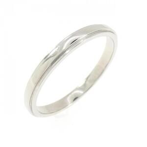 CARTIER Silver Ring